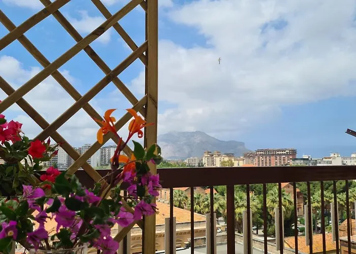 Alberira Apartments