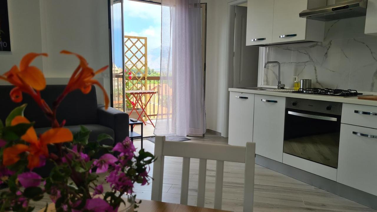 Alberira Apartamento