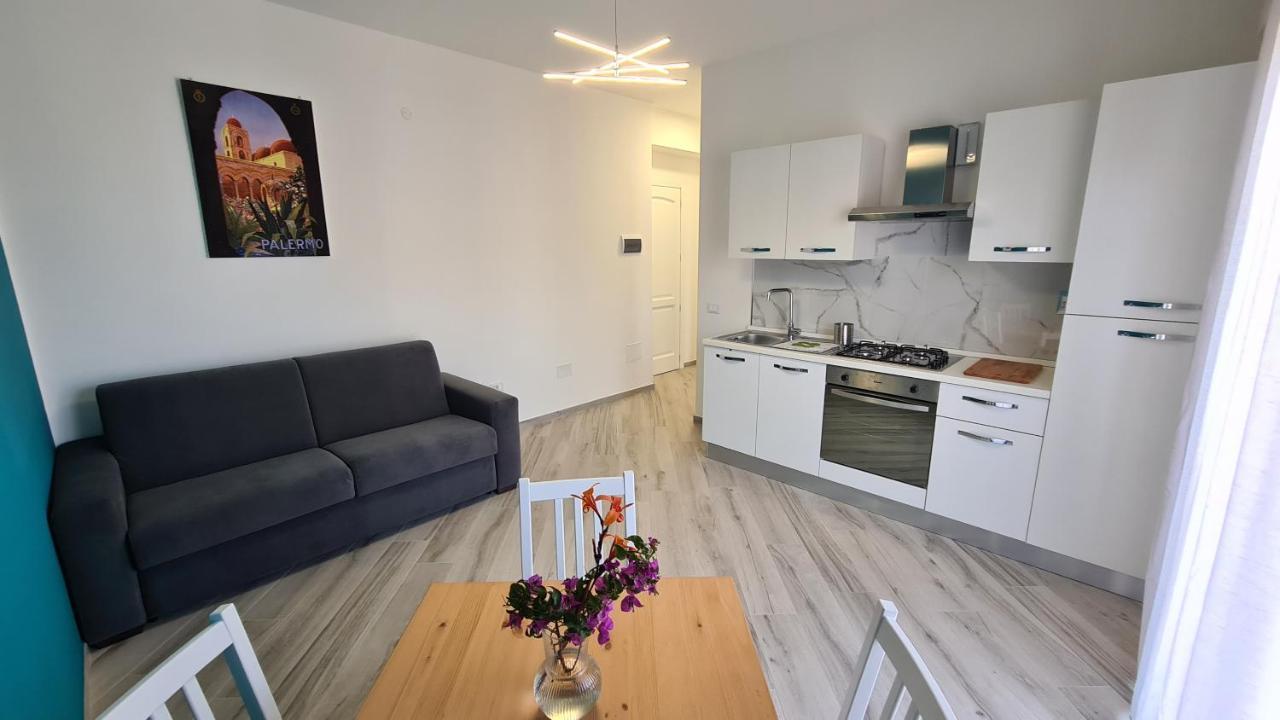 Alberira Apartamento Palermo
