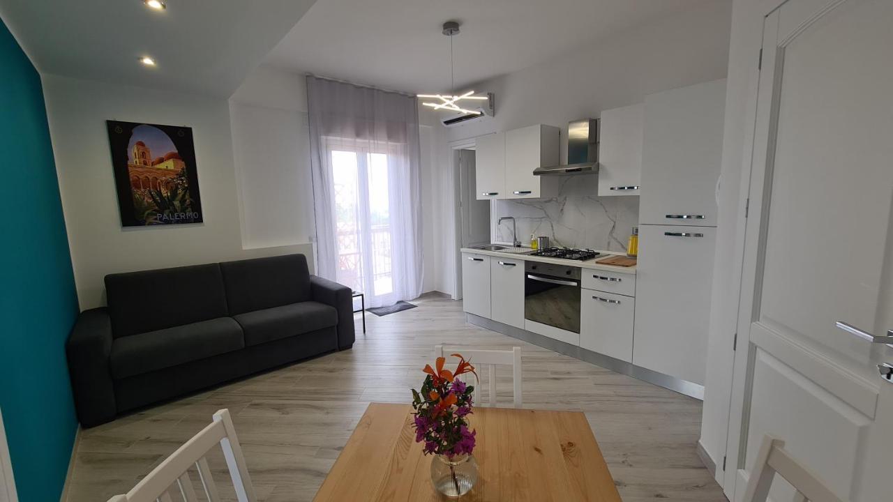 Alberira Apartamento