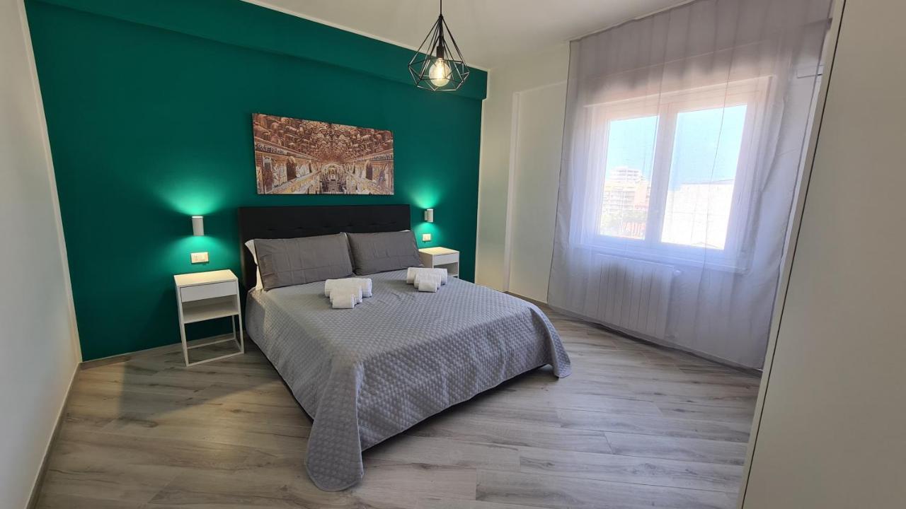 Apartamento Alberira *