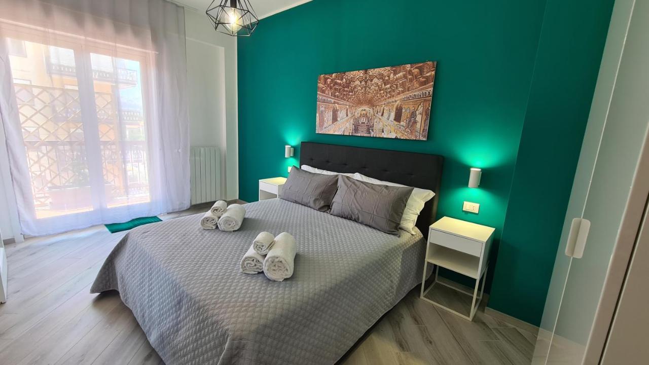 Alberira Apartamento Palermo
