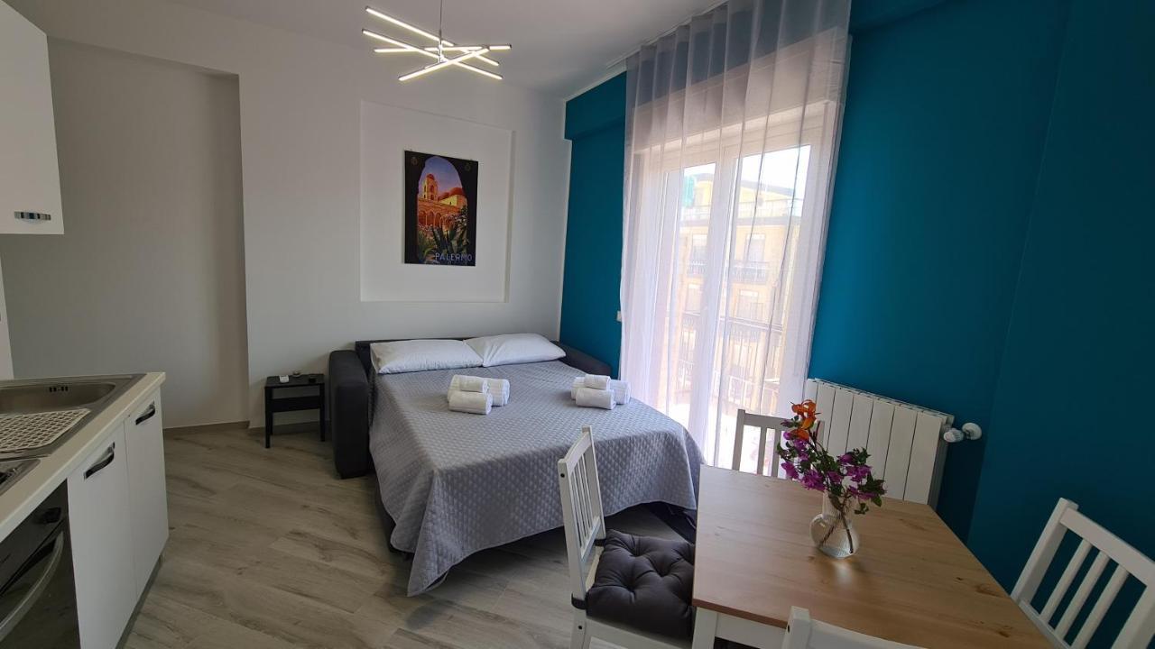 Apartamento Alberira *