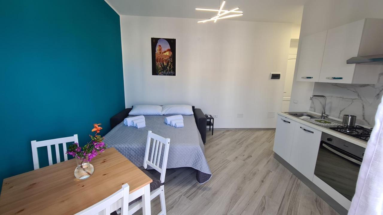 Apartamento Alberira *