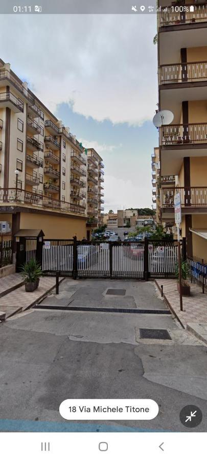 Apartamento Alberira